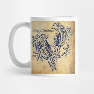 BIRDS Mug